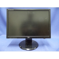 LG Flatron L206WTY-BF Monitor